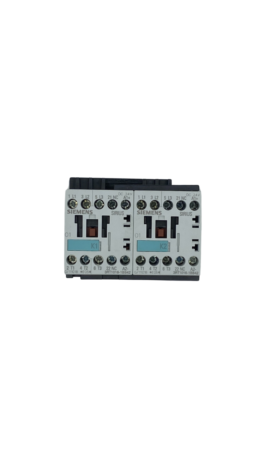 Siemens 3RA1316-8XB30-1BB4 Wendekombination |