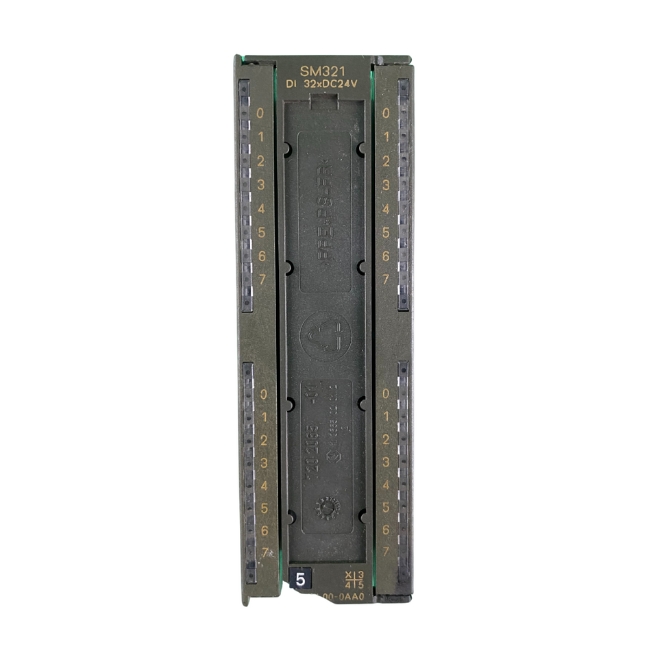 Siemens Simatic 6ES7 321-1BL00-0AA0