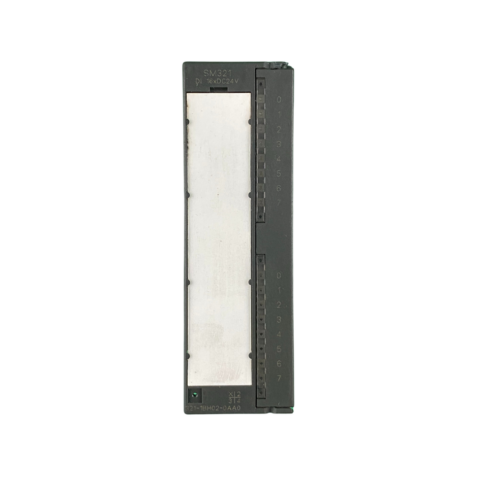 Siemens Simatic 6ES7 321-1BH02-0AA0