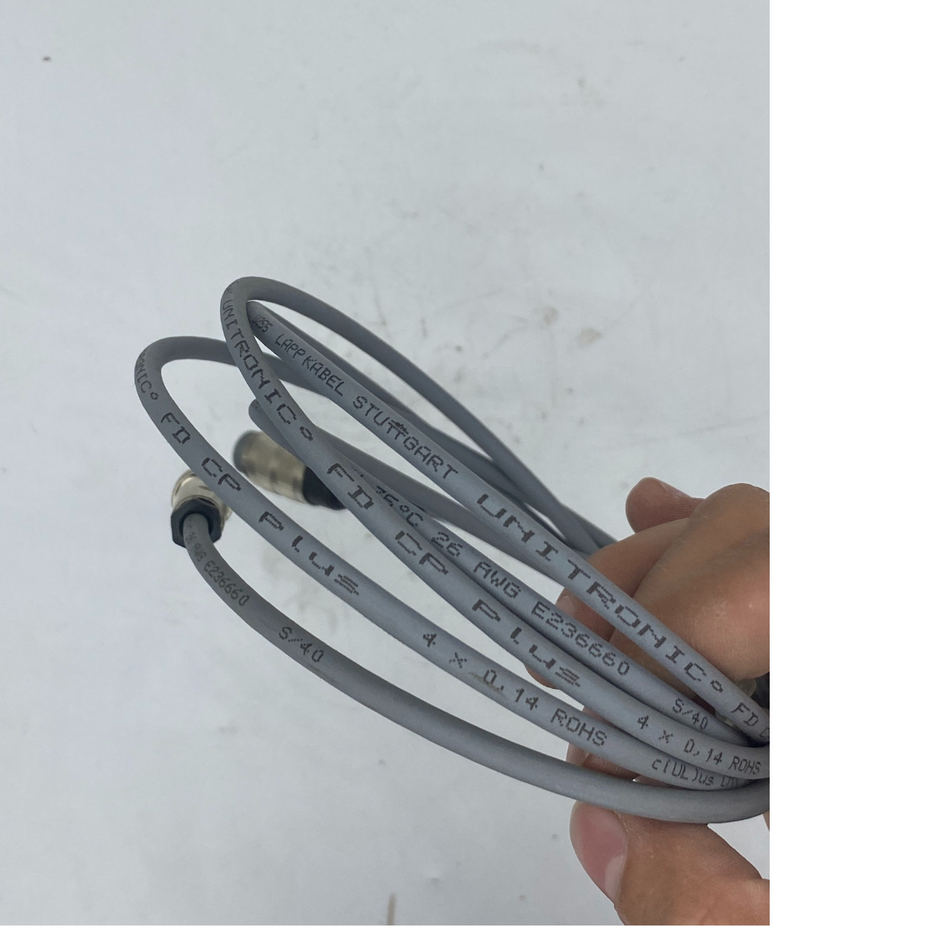 Lapp Kabel E236660 Unitronic