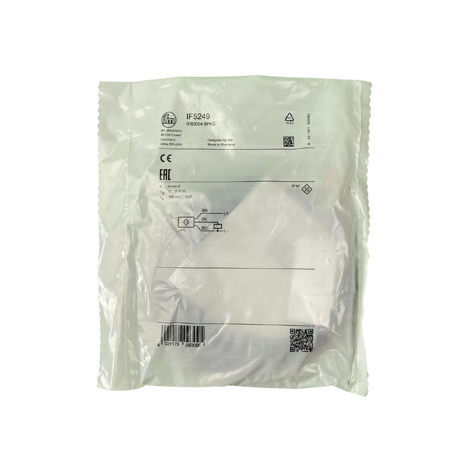ifm Induktiver Sensor IF5249 |
