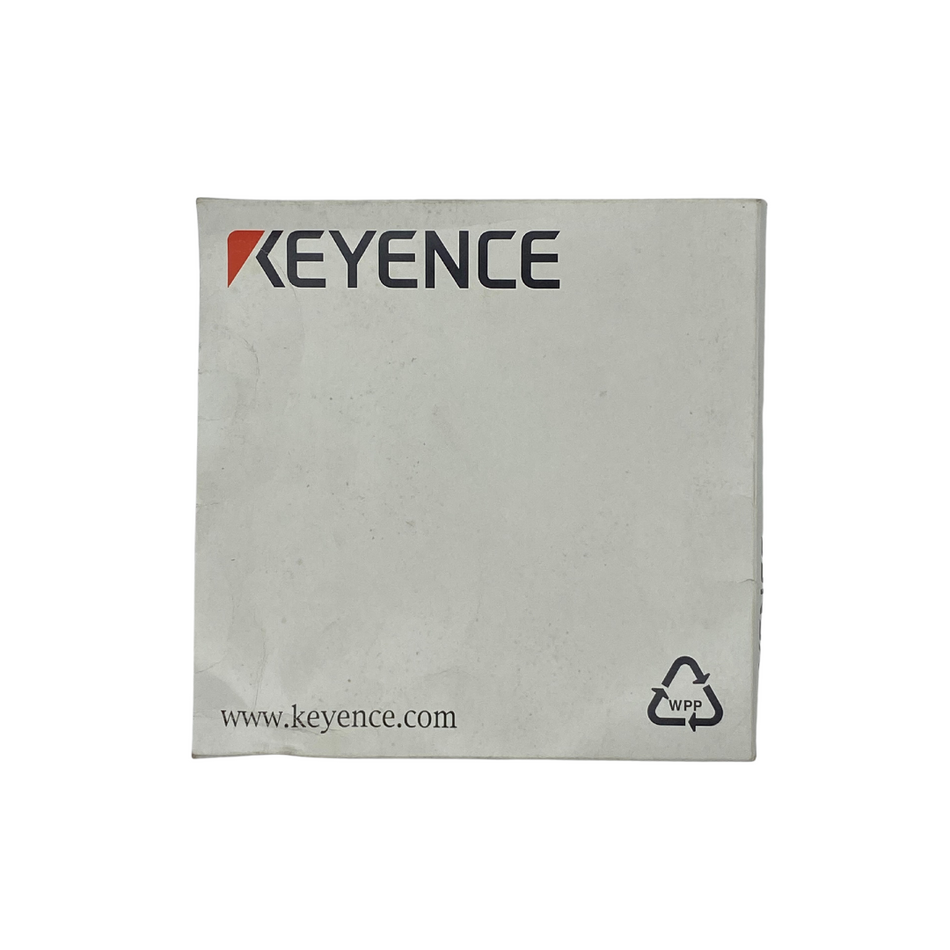 Keyence CZ-H37S Fiber optic Sensor