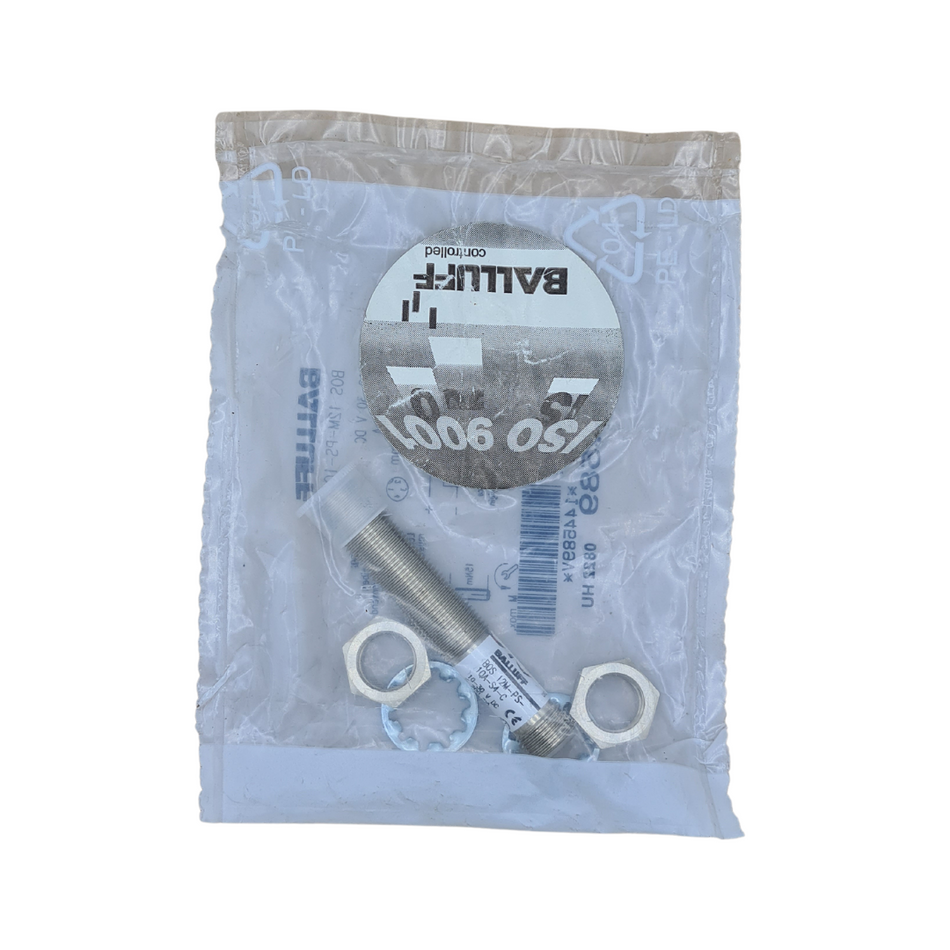 BALLUFF BOS 12M-PS-1QA-S4-C