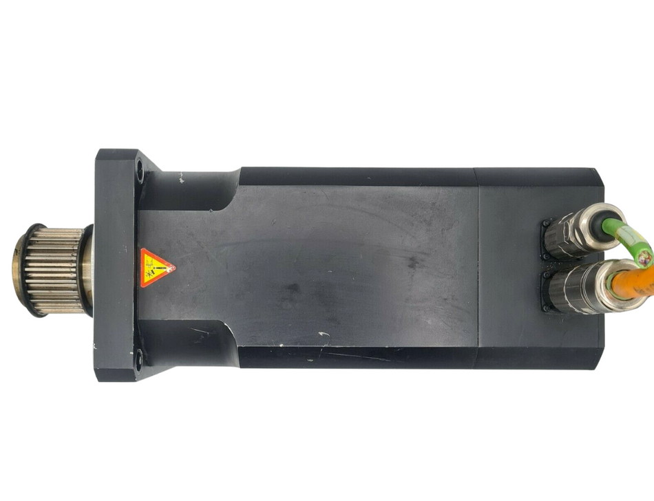 B&R Servomotor 8MSA5L.E3-D30C-1 Rev. D0