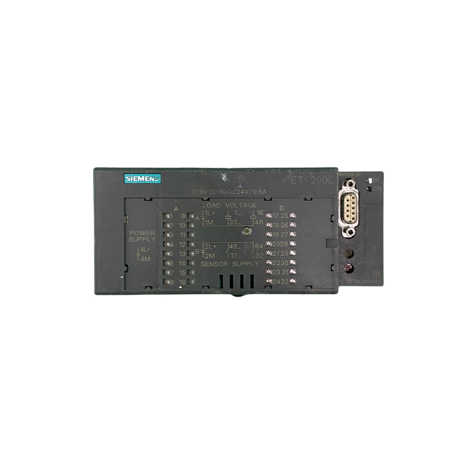 Siemens 6ES7 133-1BL01-0XB0