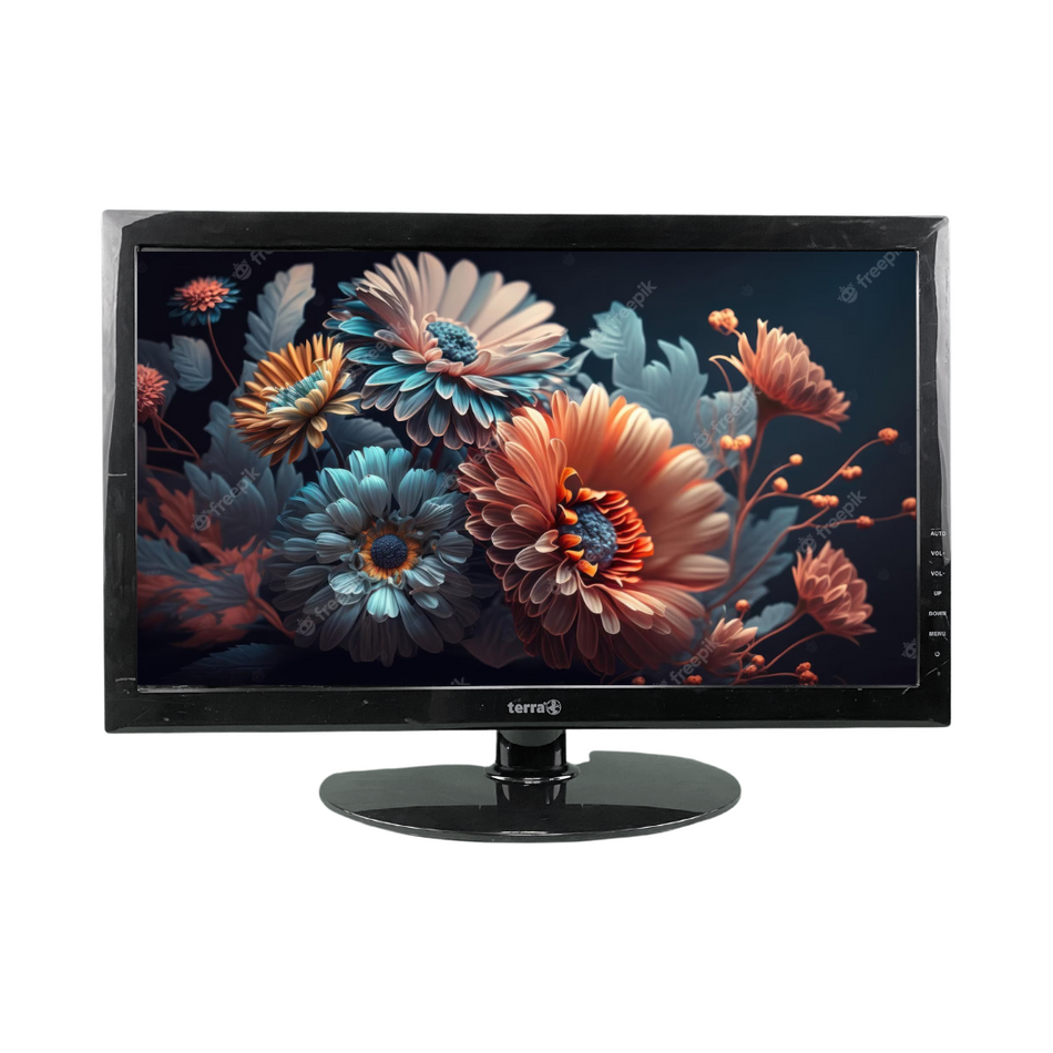 Terra LCD/LED 2250W Monitor, 1920x1080, 60 Hz, 250 cd/m²