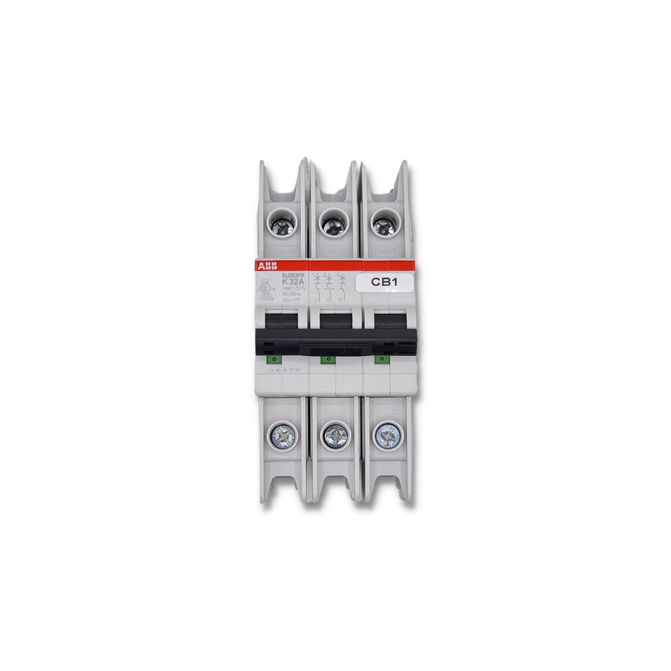 ABB SU203PR K32A Sicherungsautomat