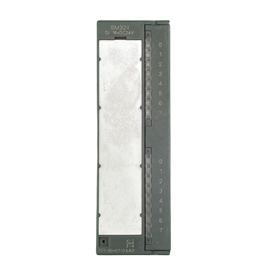 Siemens Simatic 6ES7 321-1BH01-0AA0