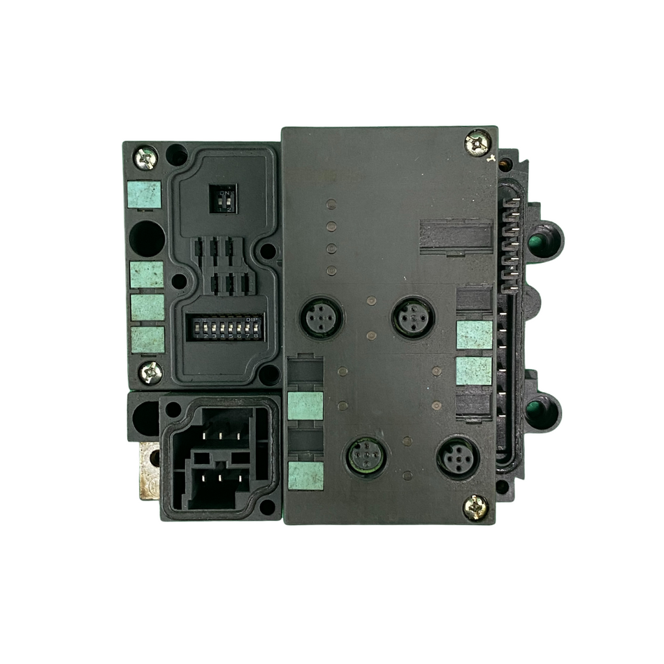 Siemens Simatic 6ES7 141-1BF12-0XB0