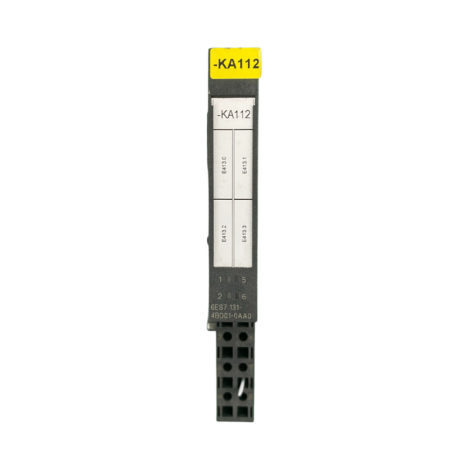 Siemens Simatic 6ES7 131-4BD01-0AA0