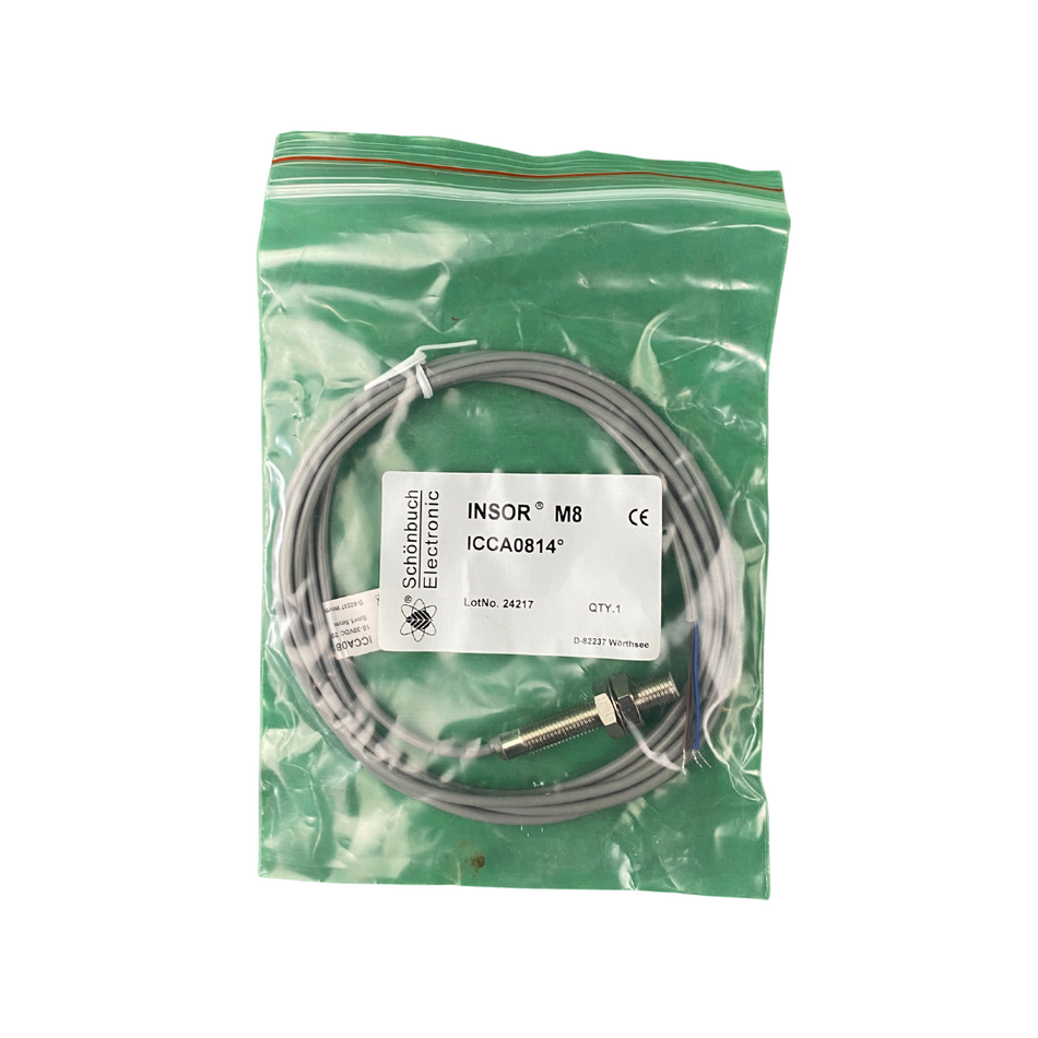 Schönbuch Electronic ICCA0814 Sensor |
