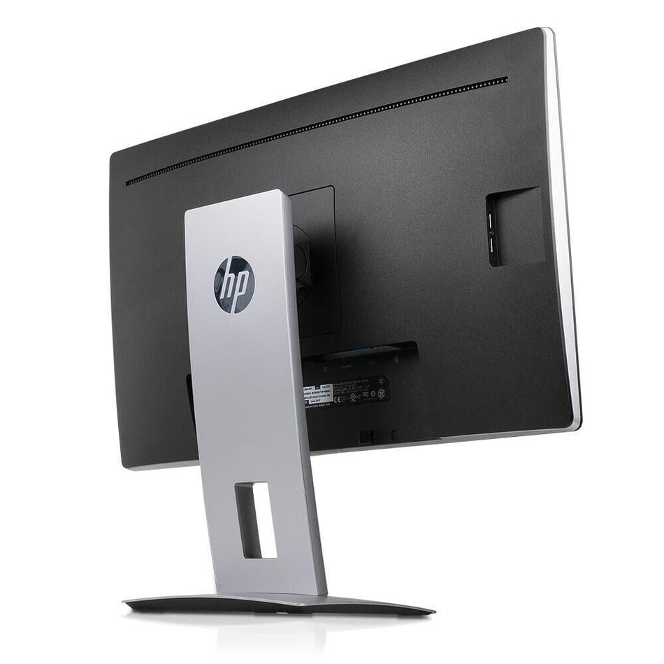 HP EliteDisplay E232 Monitor, 1920x1080, 16:9, 7 ms