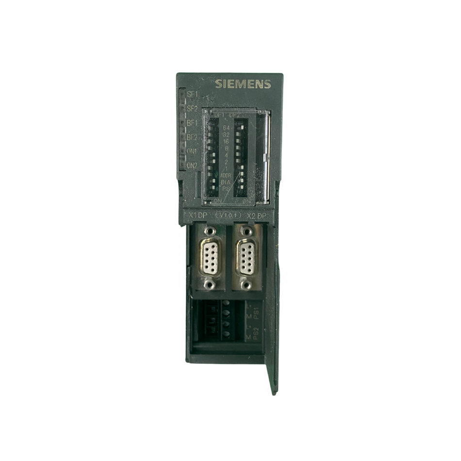 Siemens Simatic 6ES7 158-0AD01-0XA0