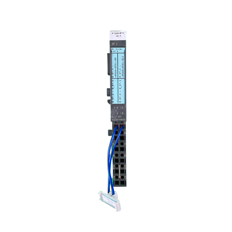 Siemens 6ES7 131-4BD01-0AB0 |