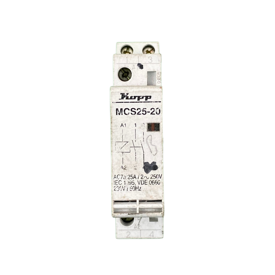 Kopp MCS 25-20 Relais