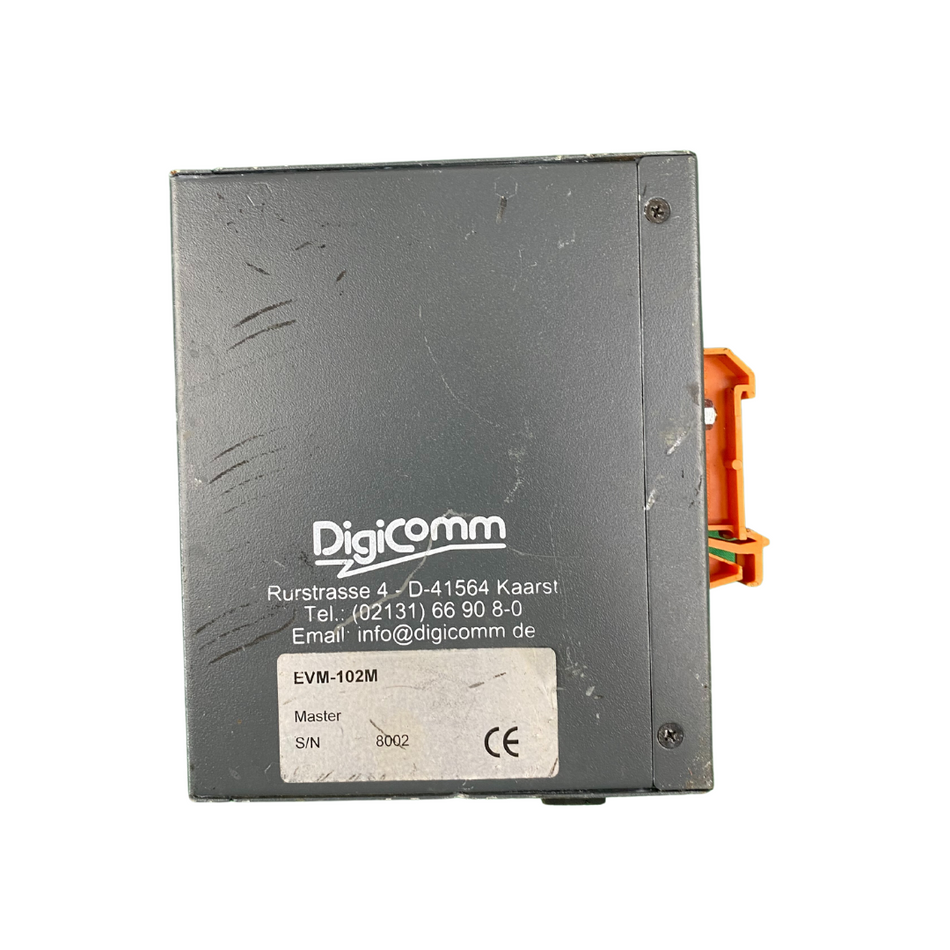 Digicomm EVM-102 M Ethernetmodem
