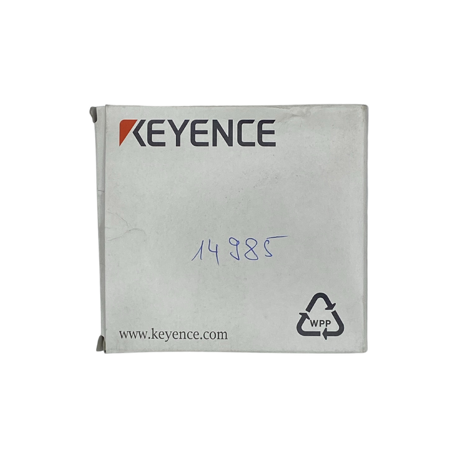 Keyence OP-76874 Kopfbeschlag