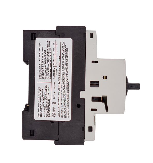 Siemens Leistungsschalter 3RV1021-1DA10