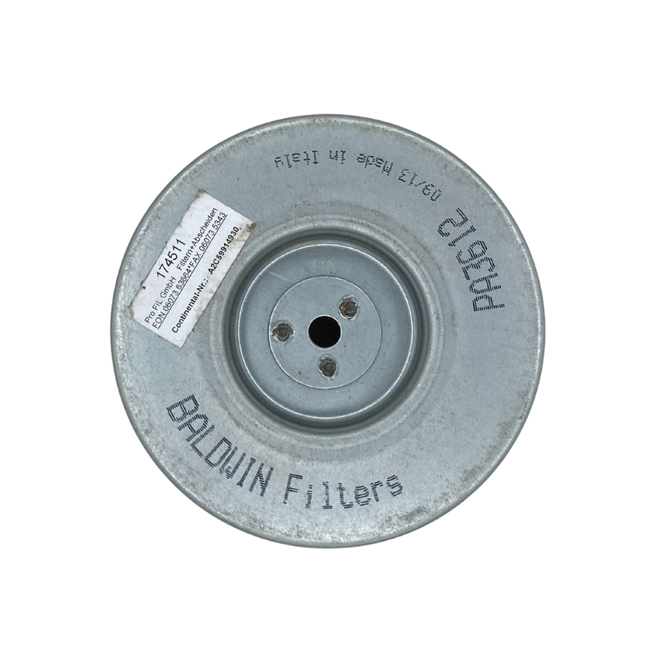 Baldwin PA3612 Filter