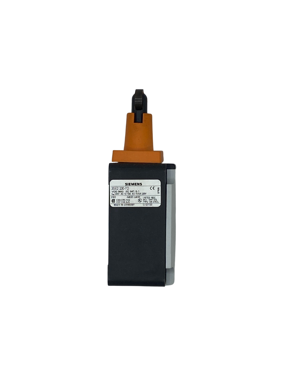 Siemens 3SE2 230-7D Pos-Schalter |