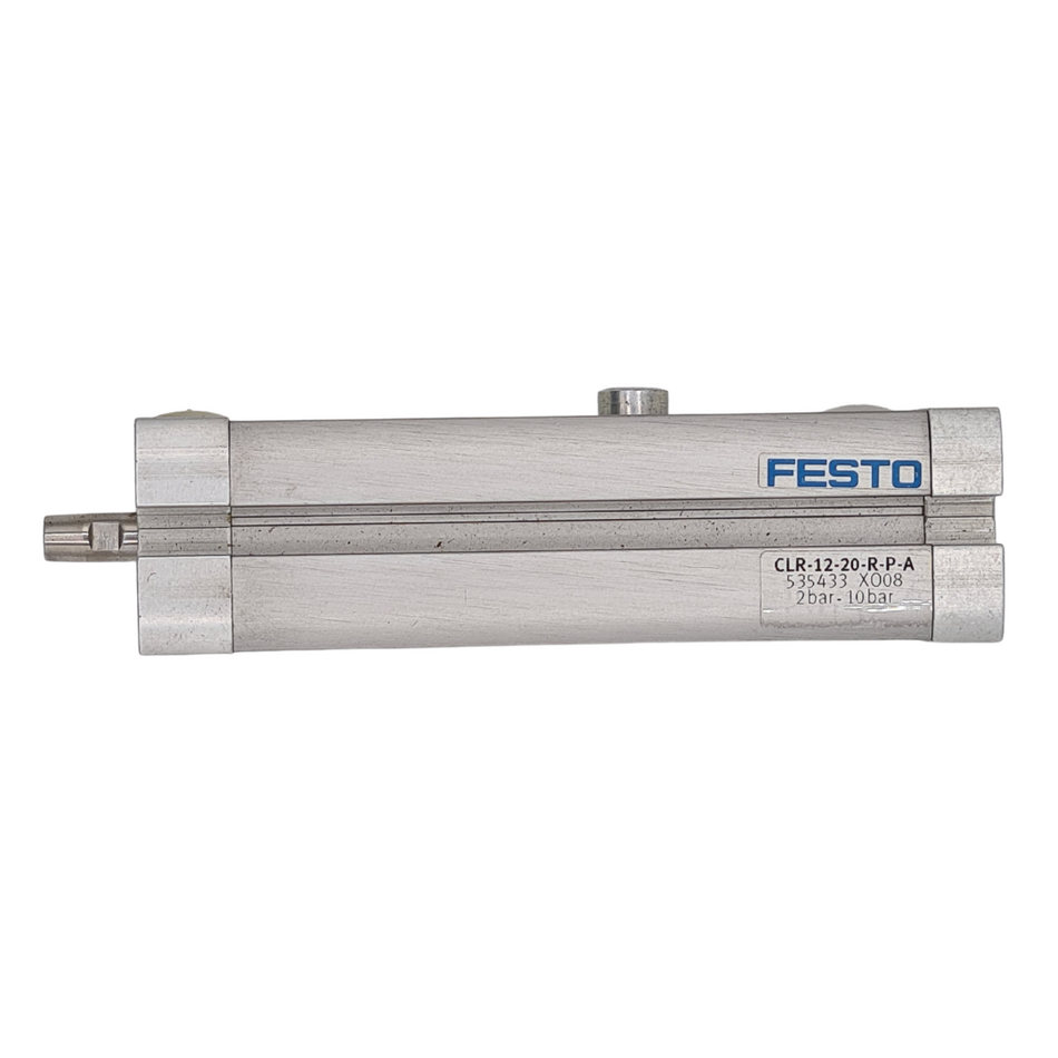Festo CLR-12-20-R-P-A (535433) Linear-Schwenkspanner