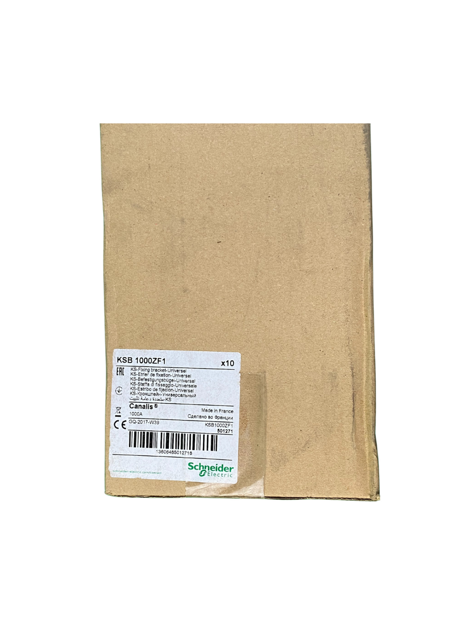 Schneider KSB 1000ZF1 KS-Fixing bracket-Universel |