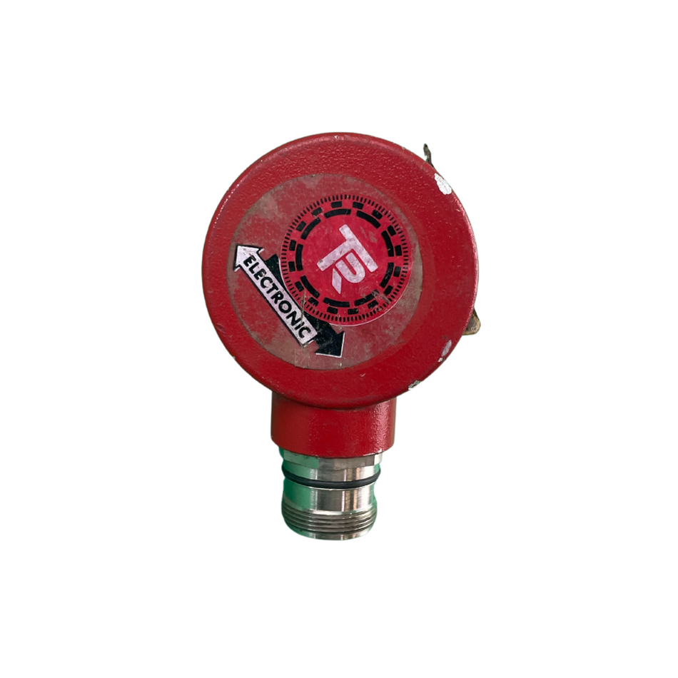 TR Electronic 0028 , IE58 Drehgeber