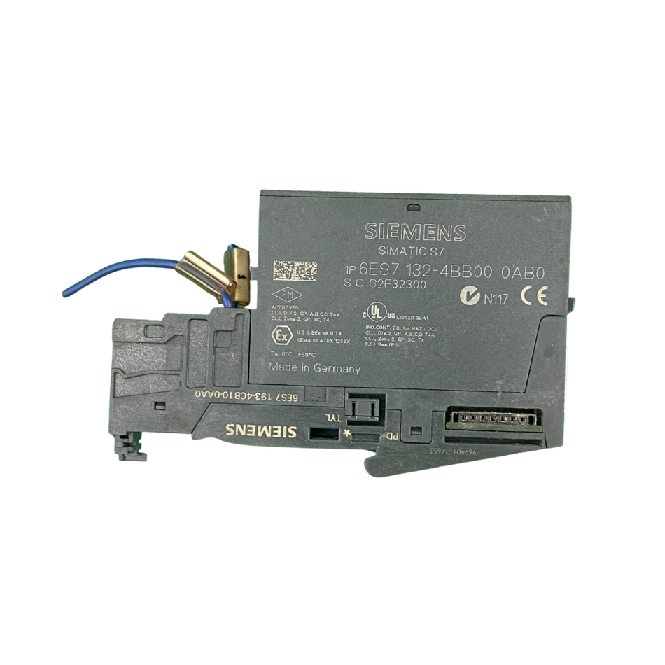Siemens Simatic 6ES7 132-4BB00-0AB0