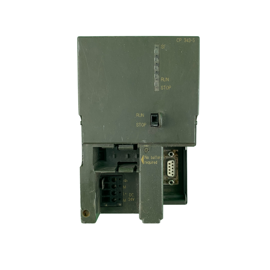 Siemens 6GK 7343-5FA00-0XE0