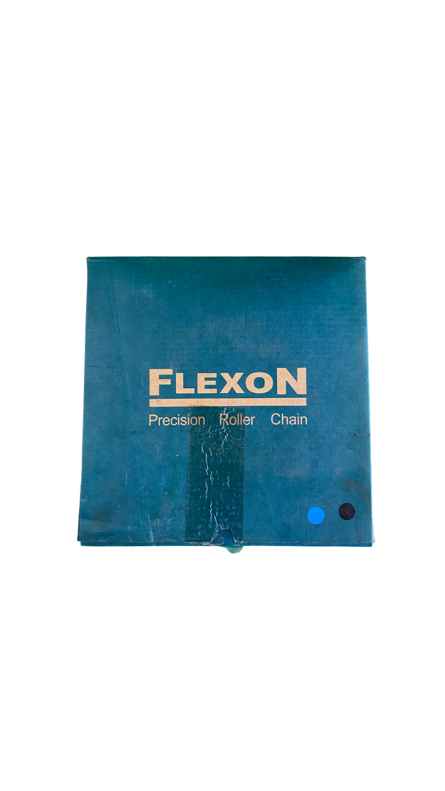 Flexon 12B-2 ,5 Meter Rollenkette |