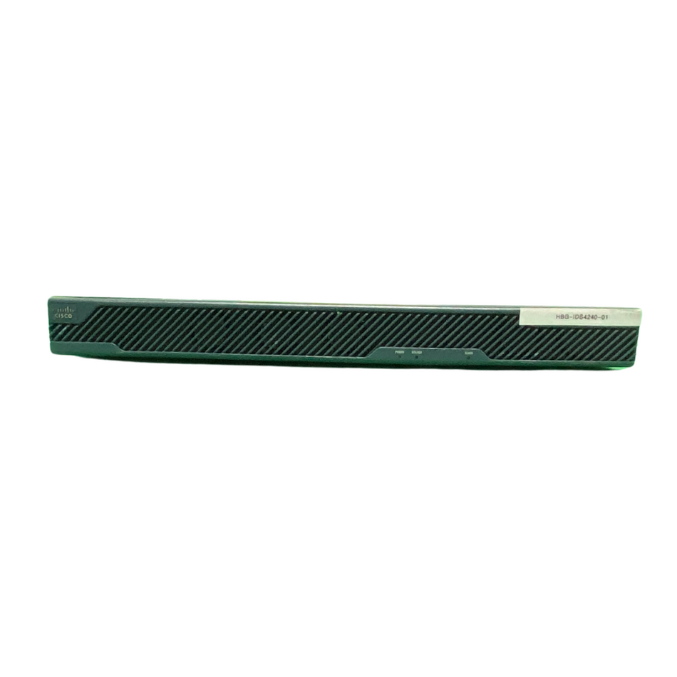 Cisco IPS-4240-K9 V04 Security Appliance