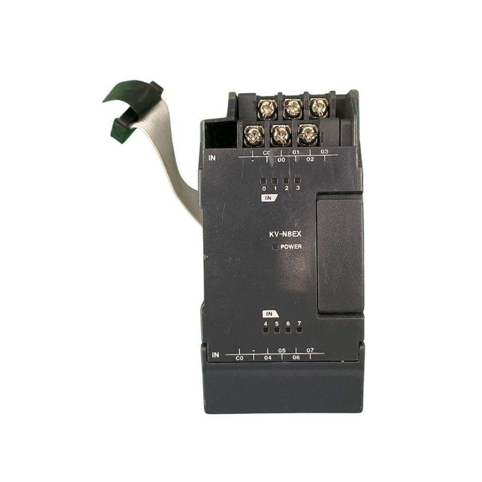 Keyence KV-N8EX Ausgangseinheit
