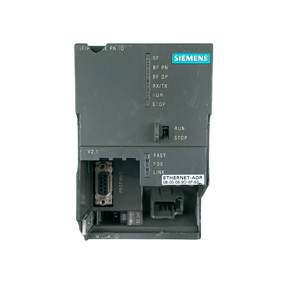 Siemens Simatic 6GK1 411-5AB00