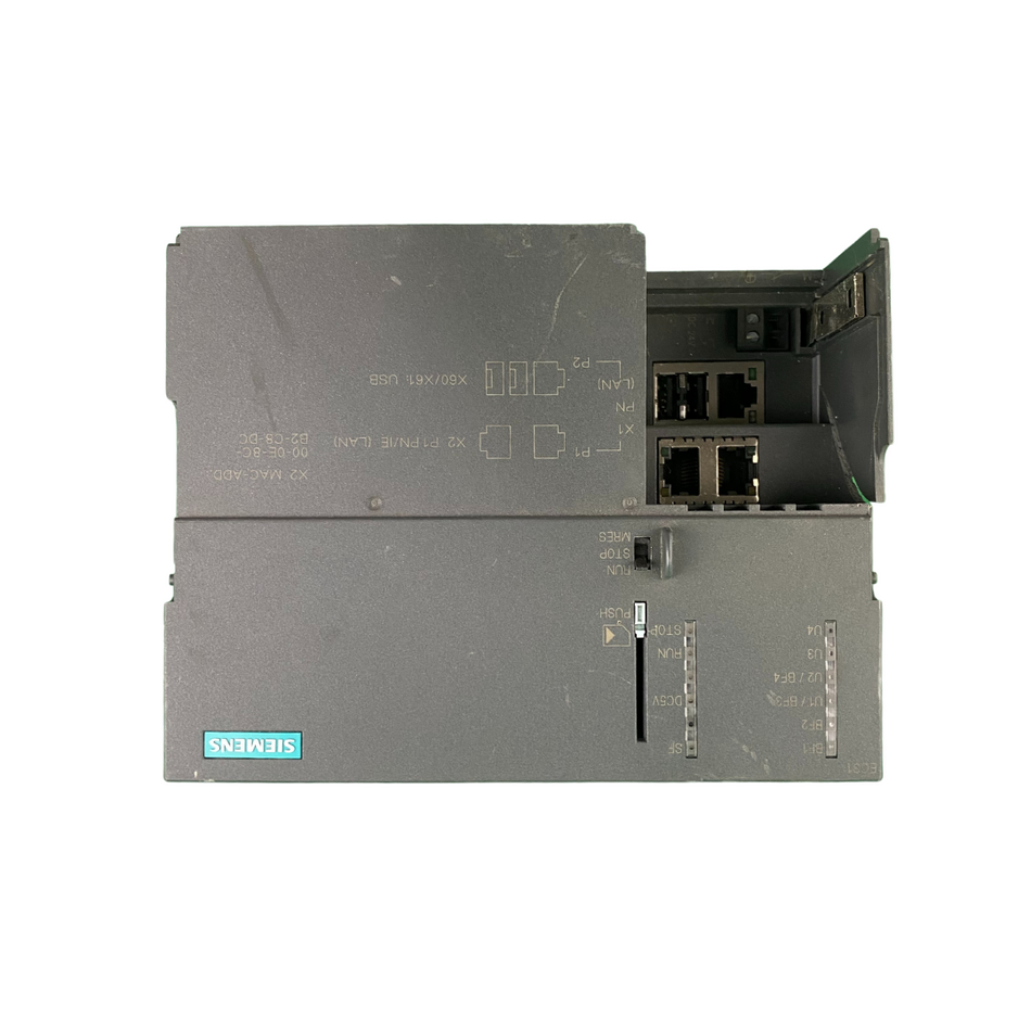 Siemens 6ES7 677-1DD00-0BA0 |