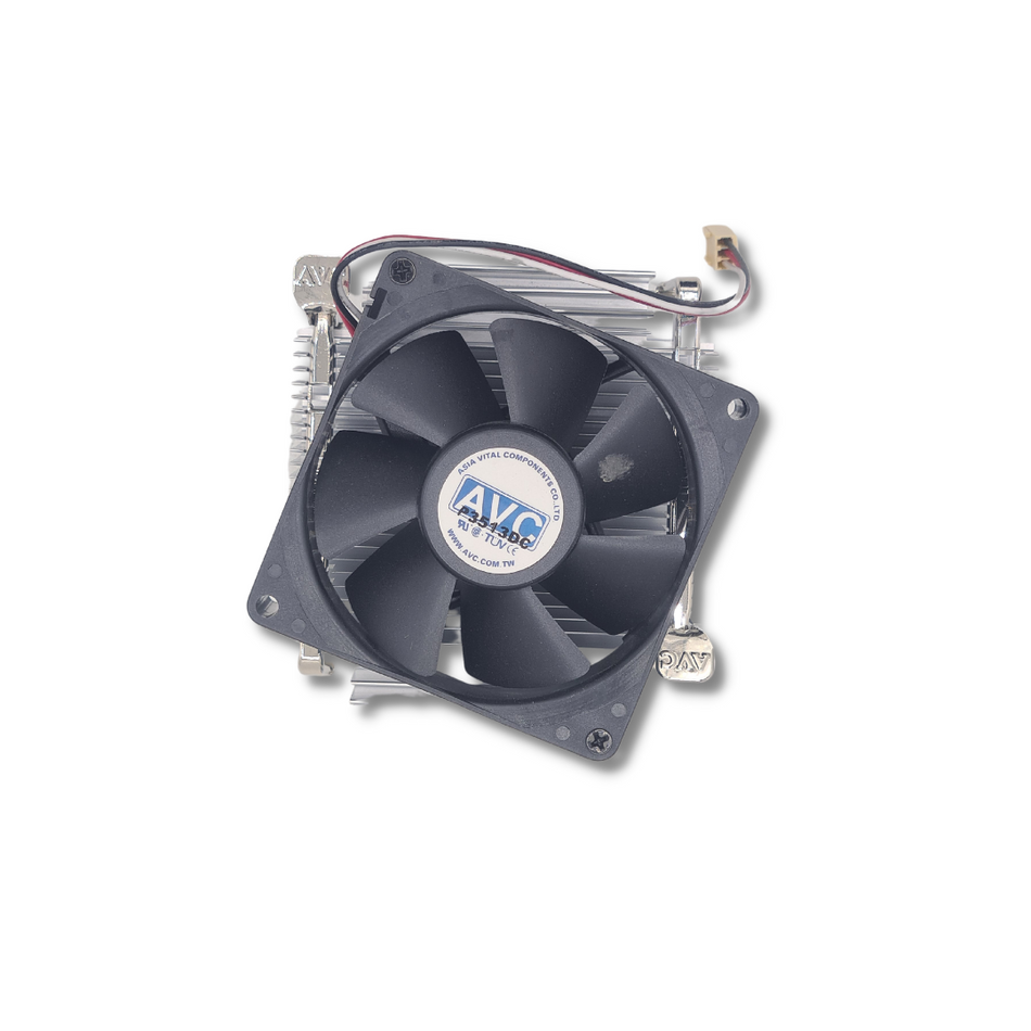 AVC P3513DC CPU Lüfter