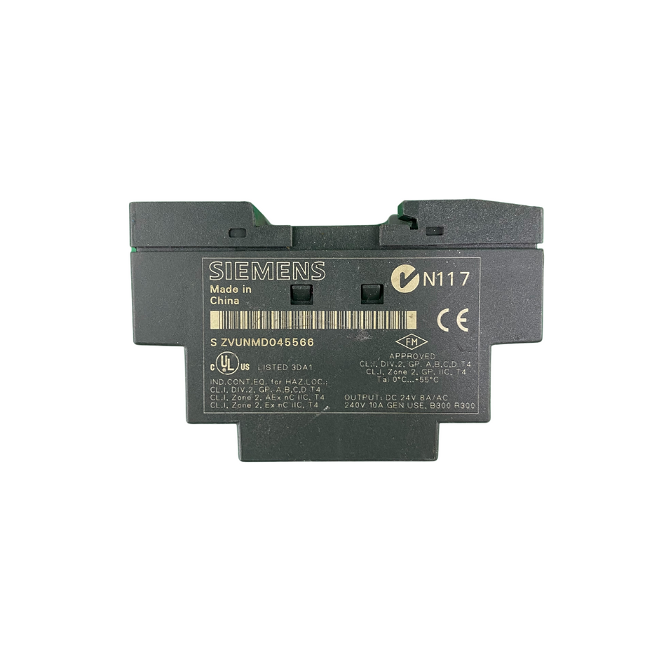 Siemens 6ED1 052-1FB00-0BA5