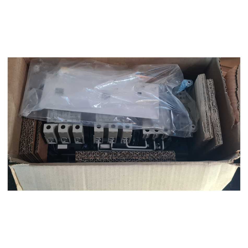 Siemens 3TF46+3TF46+3TF44+7PU6220  |