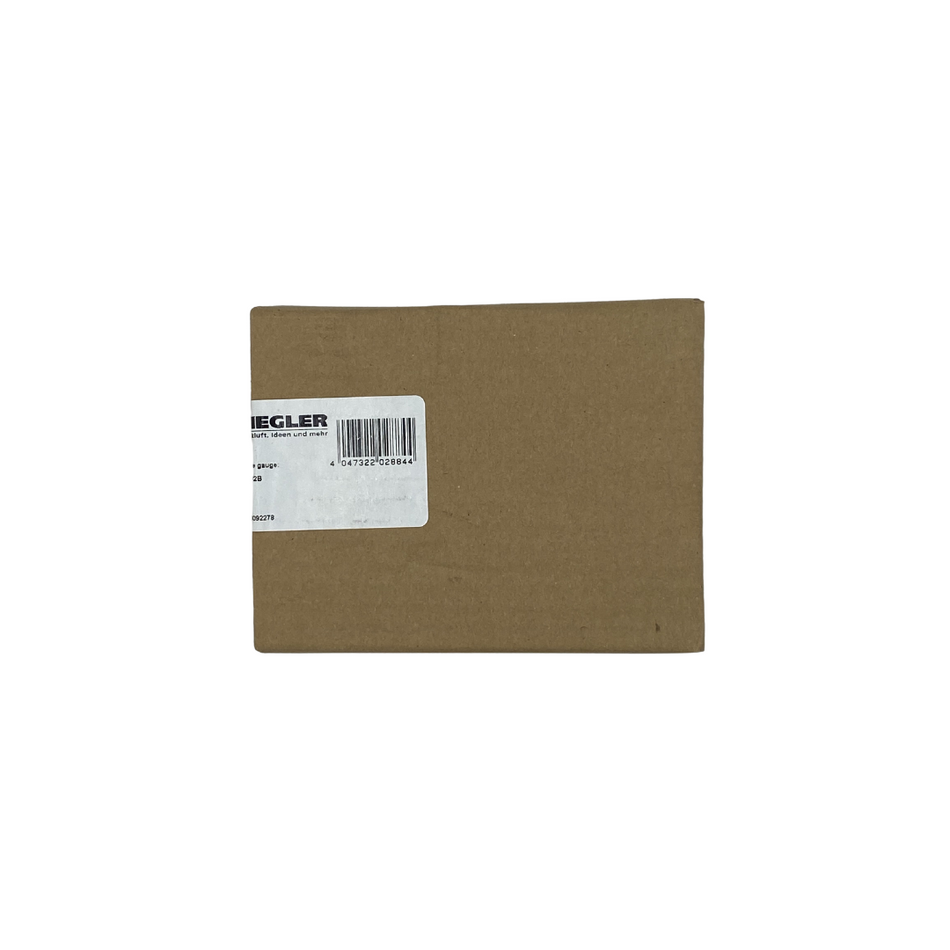 Riegler Manometer 111.10.100  31995627 |