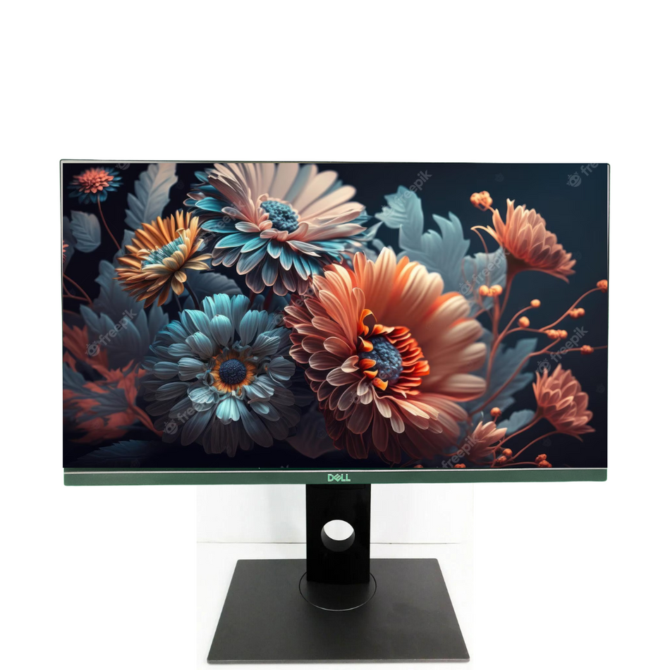 Dell P2419HC Monitor, 1.920x1.080,16:9,8 ms,250 cd/m²,60 Hz