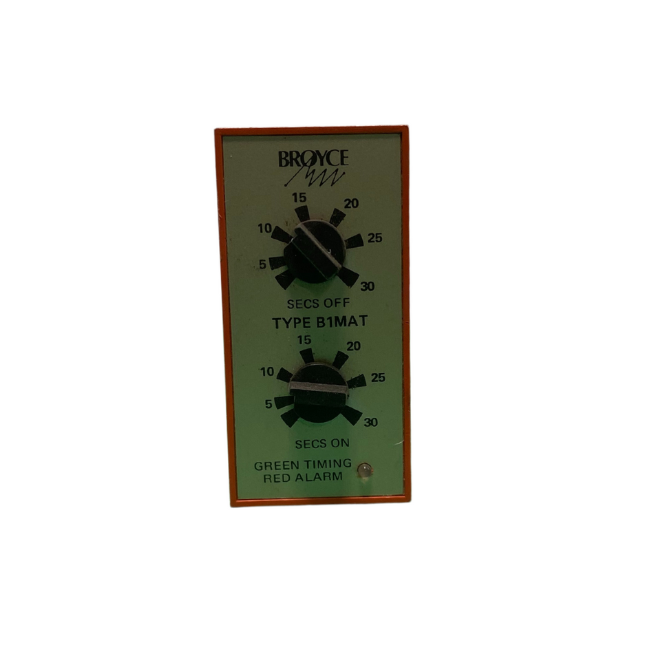 Broyce B1MAT Timer