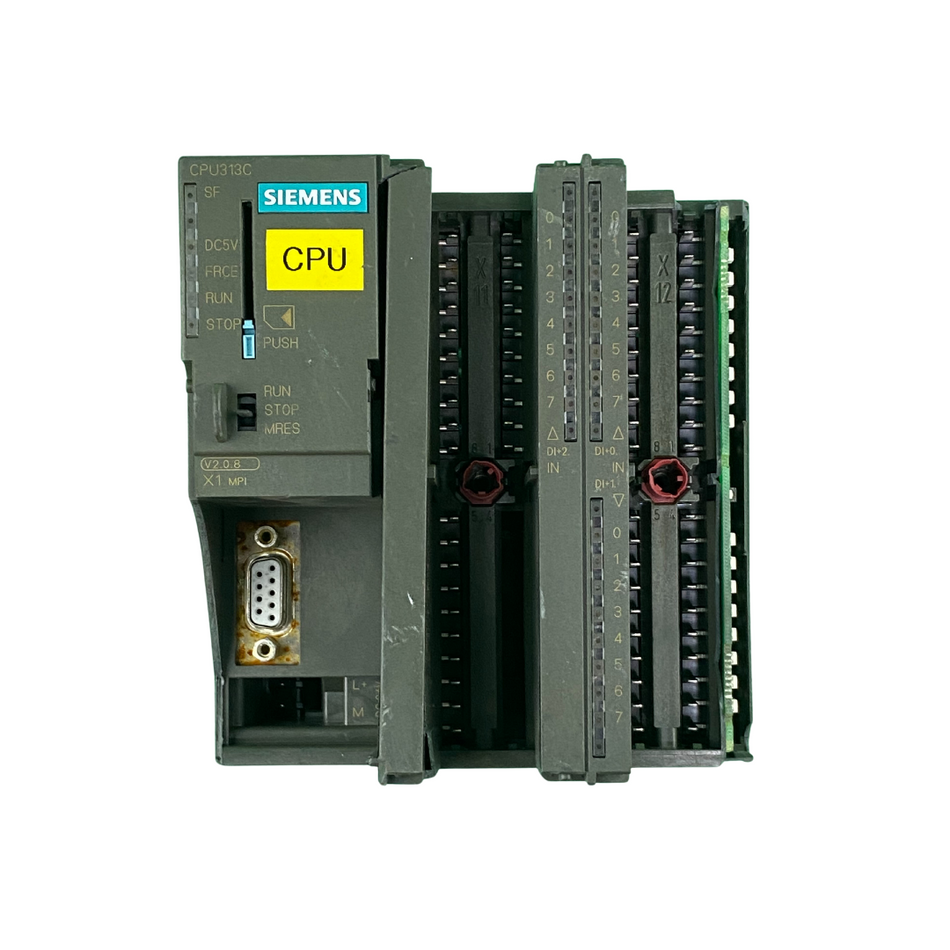 Siemens Simatic 6ES7 313-5BE01-0AB0