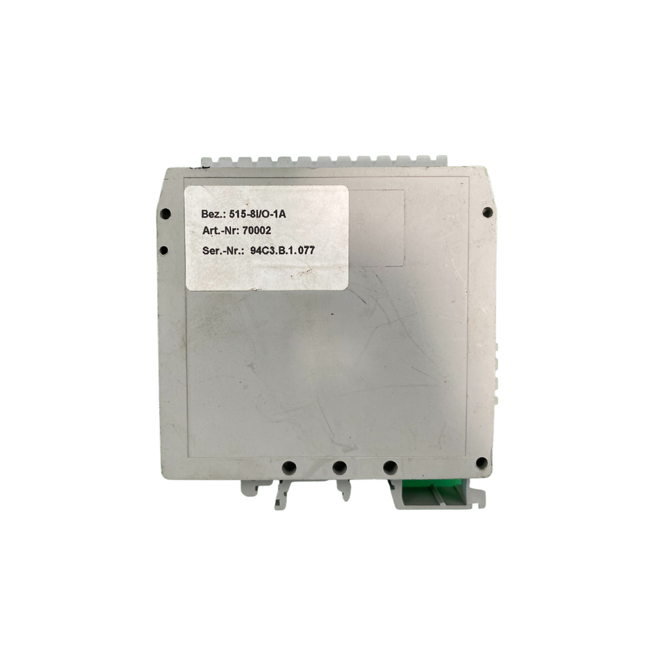 phoenix contact 515-8I/O-1A