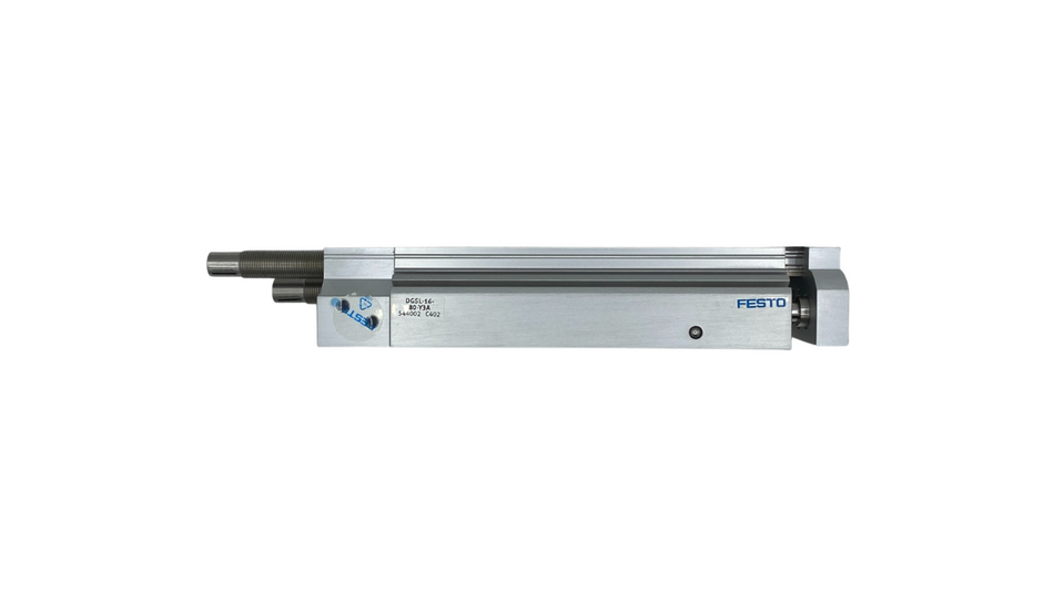Festo DGSL-16-80-Y3A Mini-Schlitten |