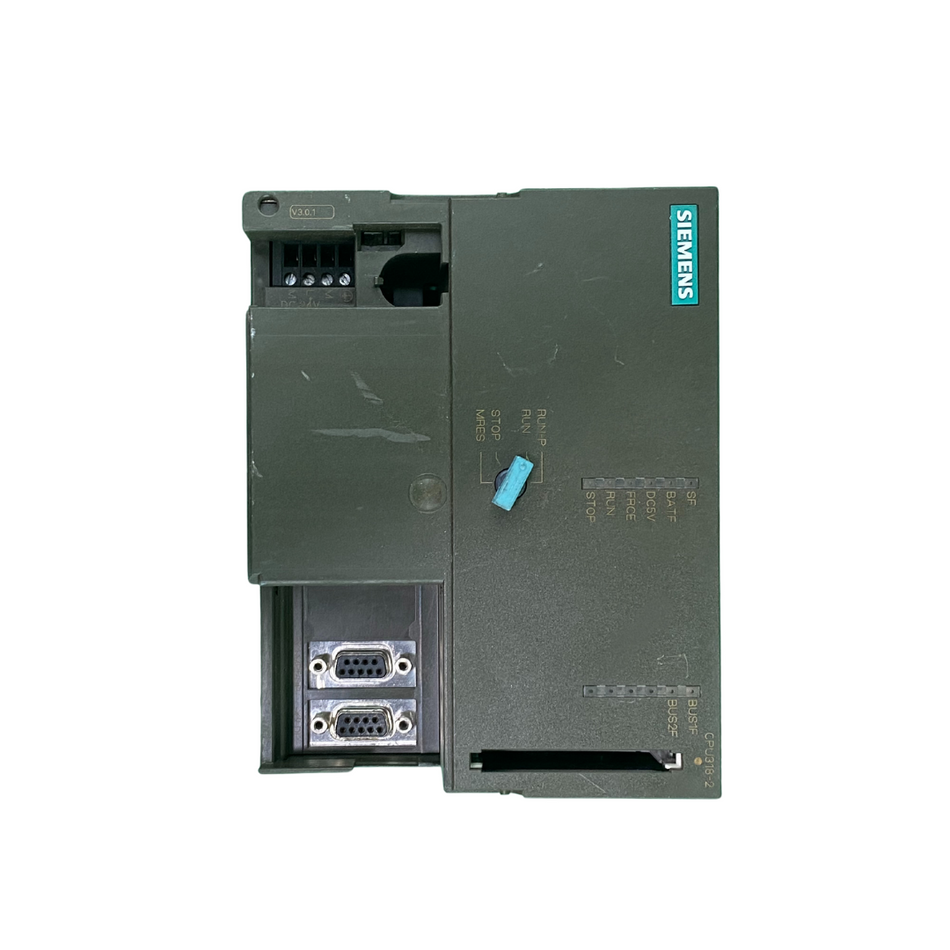 Siemens Simatic 6ES7 318-2AJ00-0AB0