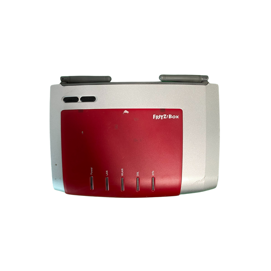 Fritz!Box 3272 WLAN Router