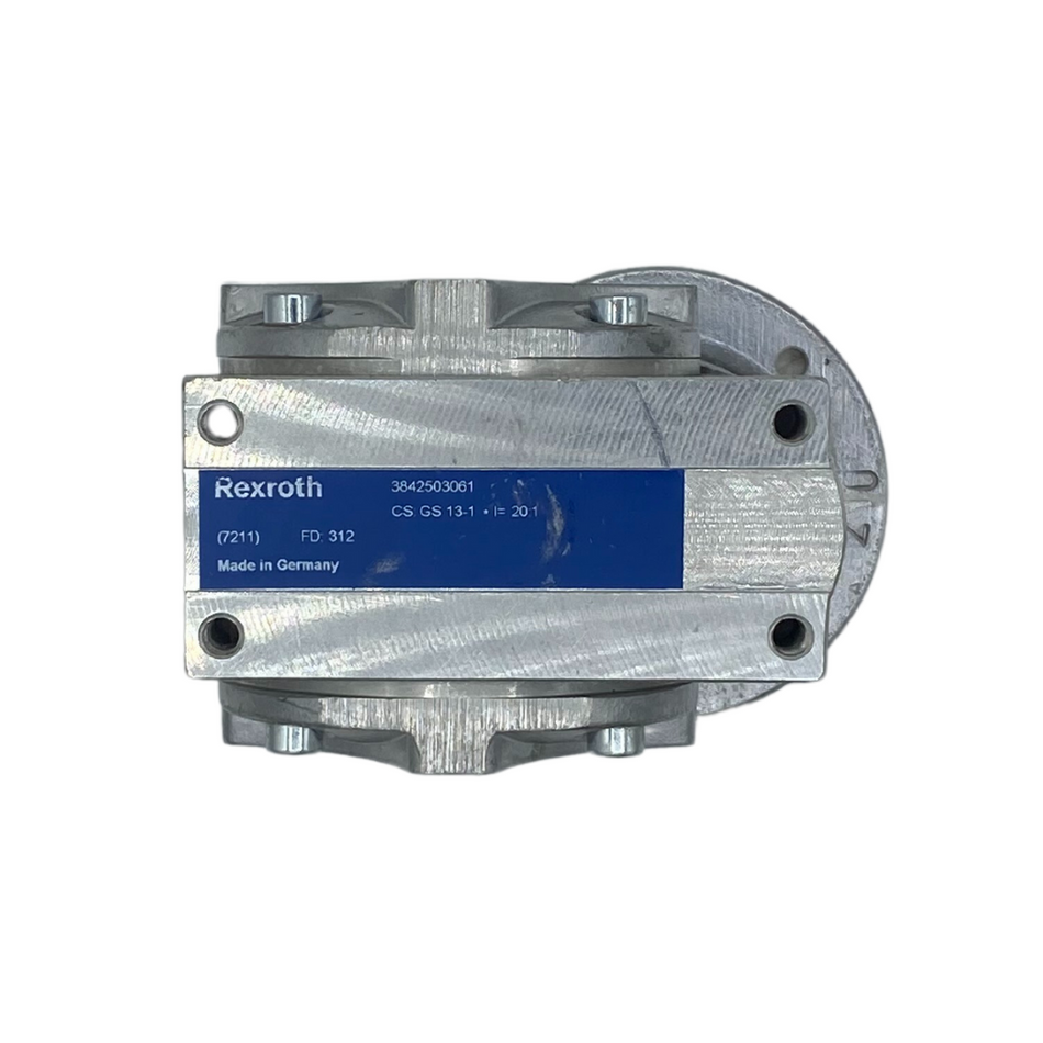 Rexroth CS:GS 13-1 Winkelgetriebe