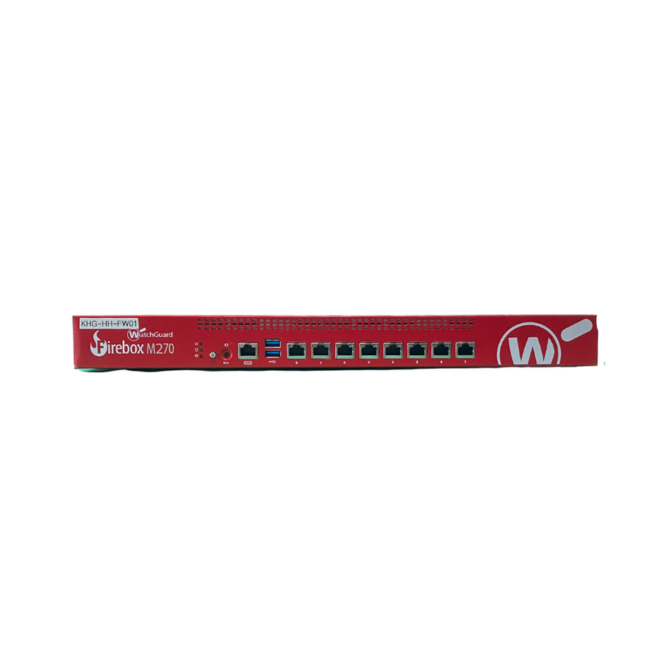 WatchGuard TL2AE8 Firewall Appliance