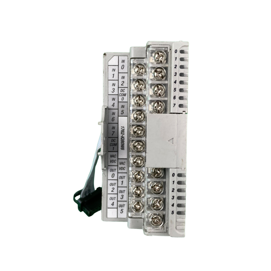 Allen Bradley 1762-IQ8OW6 Digital Kombinationsmodul