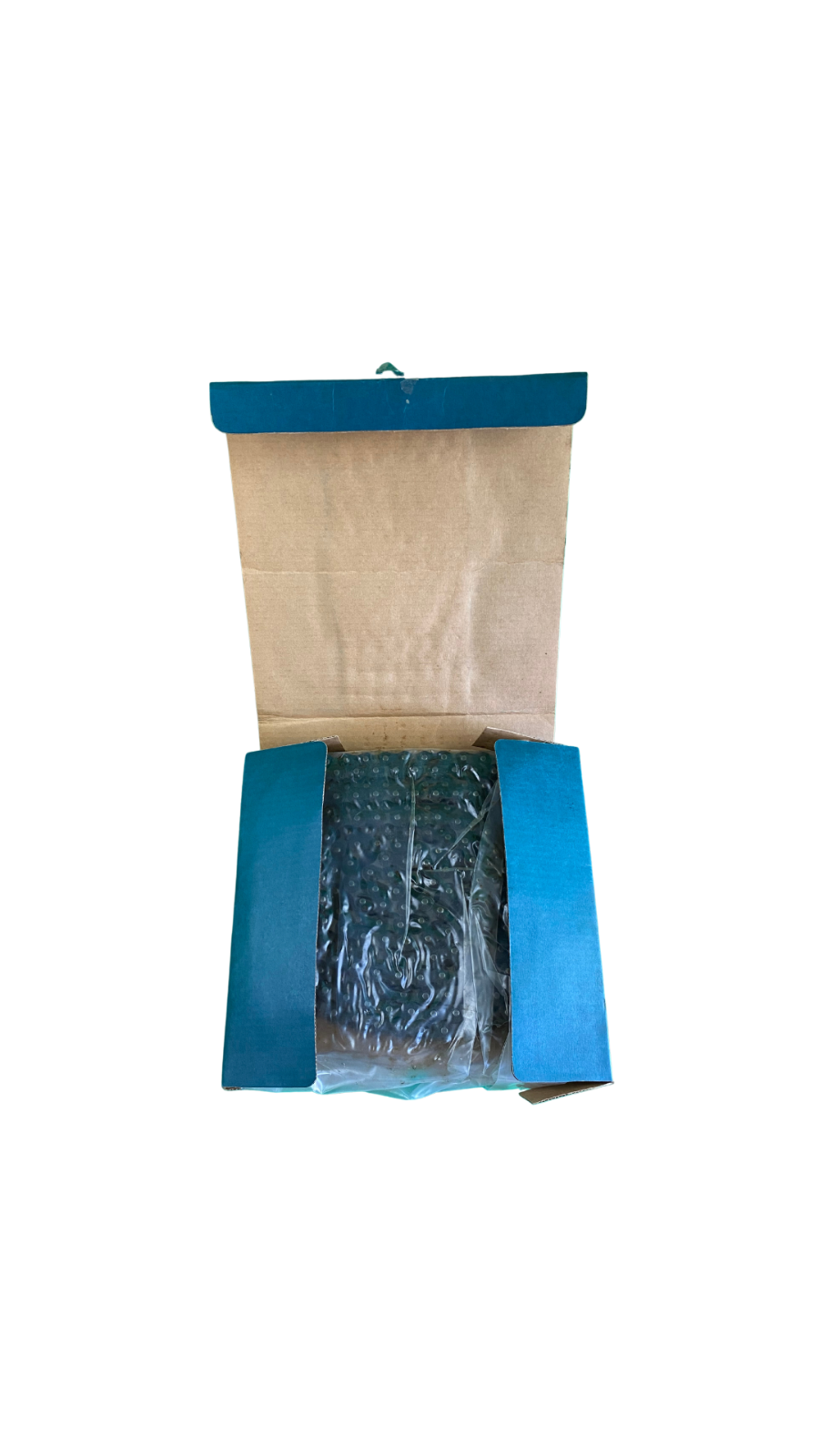 Flexon 12B-2 ,5 Meter Rollenkette |