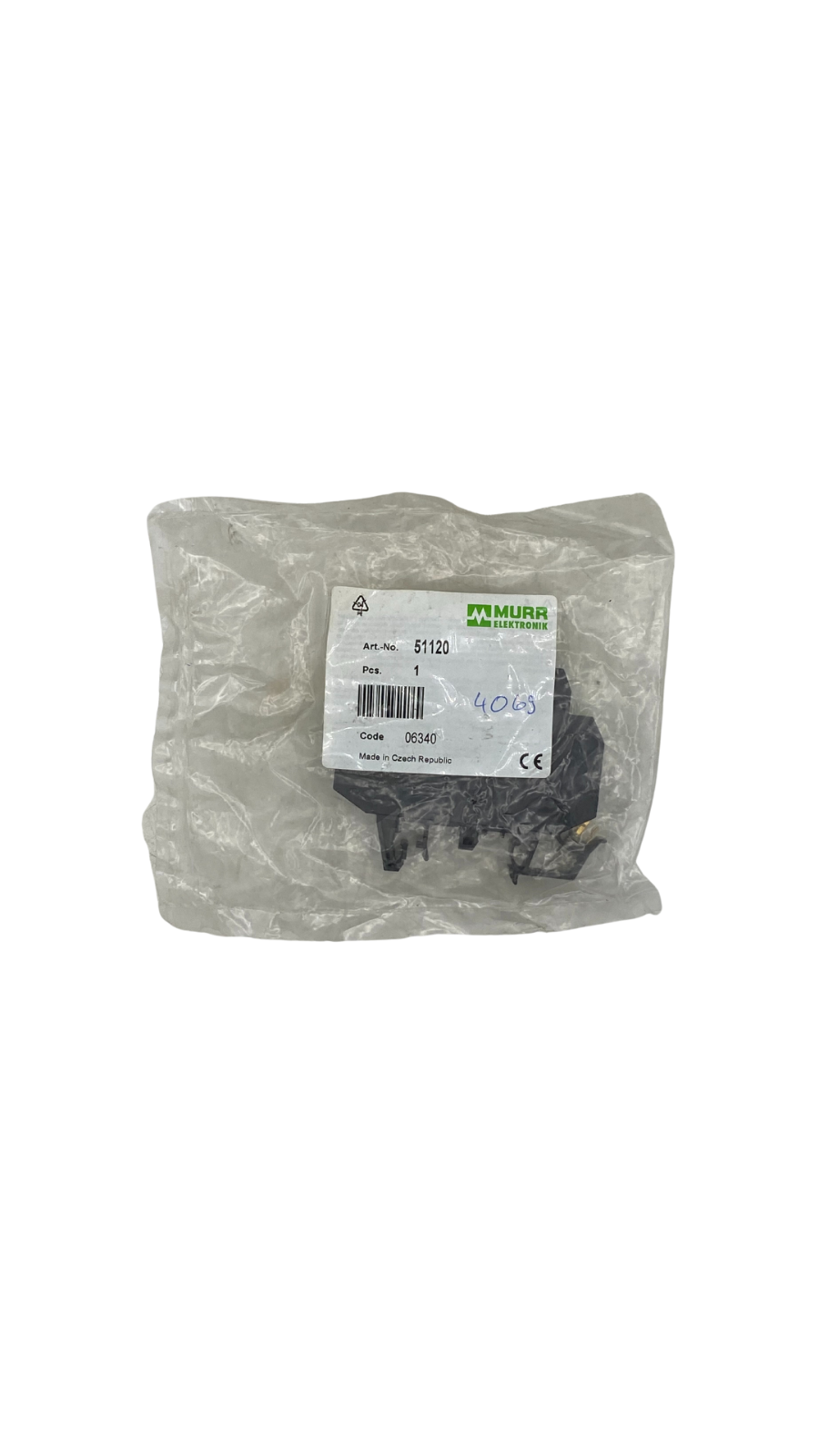 murr elektronik 51120 Schaltrelais ||